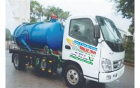 CTY HÚT HẦM CẦU VŨNG TÀU