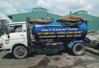 Hút Hầm Cầu Phường 7, Tp Vũng Tàu