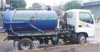 Hút Hầm Cầu Phường 8, Tp Vũng Tàu
