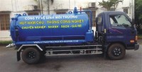 Hút Hầm Cầu Phường 9, Tp Vũng Tàu