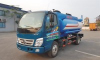 Hút Hầm Cầu Phường 10, Tp Vũng Tàu