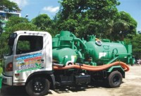 Hút Hầm Cầu Phường Thắng Nhất, Tp Vũng Tàu