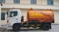 Hút Hầm Cầu Phường Thắng Nhì, Tp Vũng Tàu