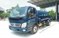 Hút Hầm Cầu Phường Thắng Tam, Tp Vũng Tàu