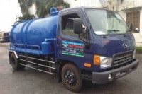 Hút Hầm Cầu Phường Nguyễn An Ninh, Tp Vũng Tàu
