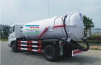 CTY HÚT HẦM CẦU BÀ RỊA VŨNG TÀU