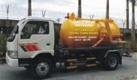 Hút Hầm Cầu Phường Long Tâm, Tp Bà Rịa