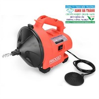 Thông Cống Nghẹt Phường Chánh Nghĩa, Thủ Dầu Một , Bình Dương