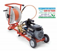 Thông Cống Nghẹt Phường Chánh Mỹ, Thủ Dầu Một , Bình Dương