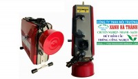 Thông Cống Nghẹt, Hút Hầm Cầu Vĩnh Long