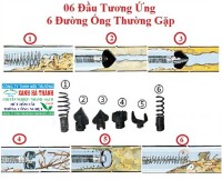 Thông Cống Nghẹt, Hút Hầm Cầu Kiên Giang