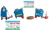 CTY THÔNG CỐNG NGHẸT BIÊN HÒA