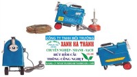 Hút Hầm Cầu Phường Phú Lợi, Thủ Dầu Một, Bình Dương