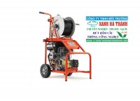 Thông Cống Nghẹt Phường Phú Hòa, Thủ Dầu Một , Bình Dương