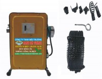 Thông Cống Nghẹt Khu công nghiệp Tân Uyên Bình Dương