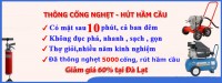 CÔNG TY THÔNG CỐNG NGHẸT ĐÀ LẠT