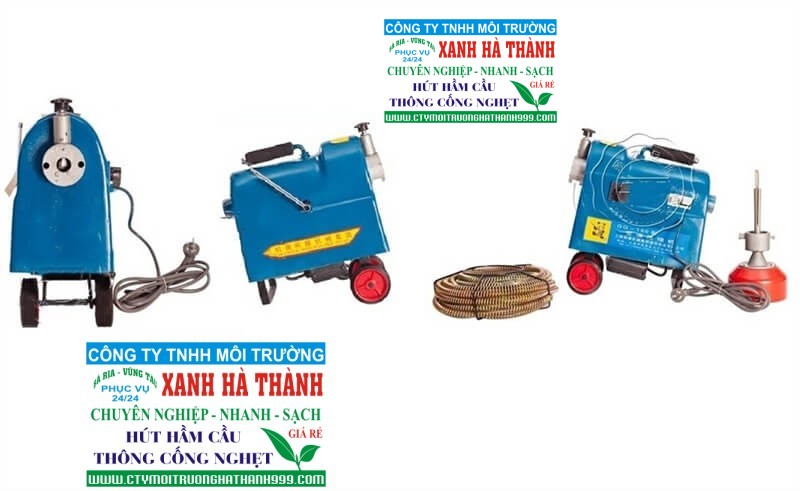  Thông Cống Nghẹt Đồng Nai 